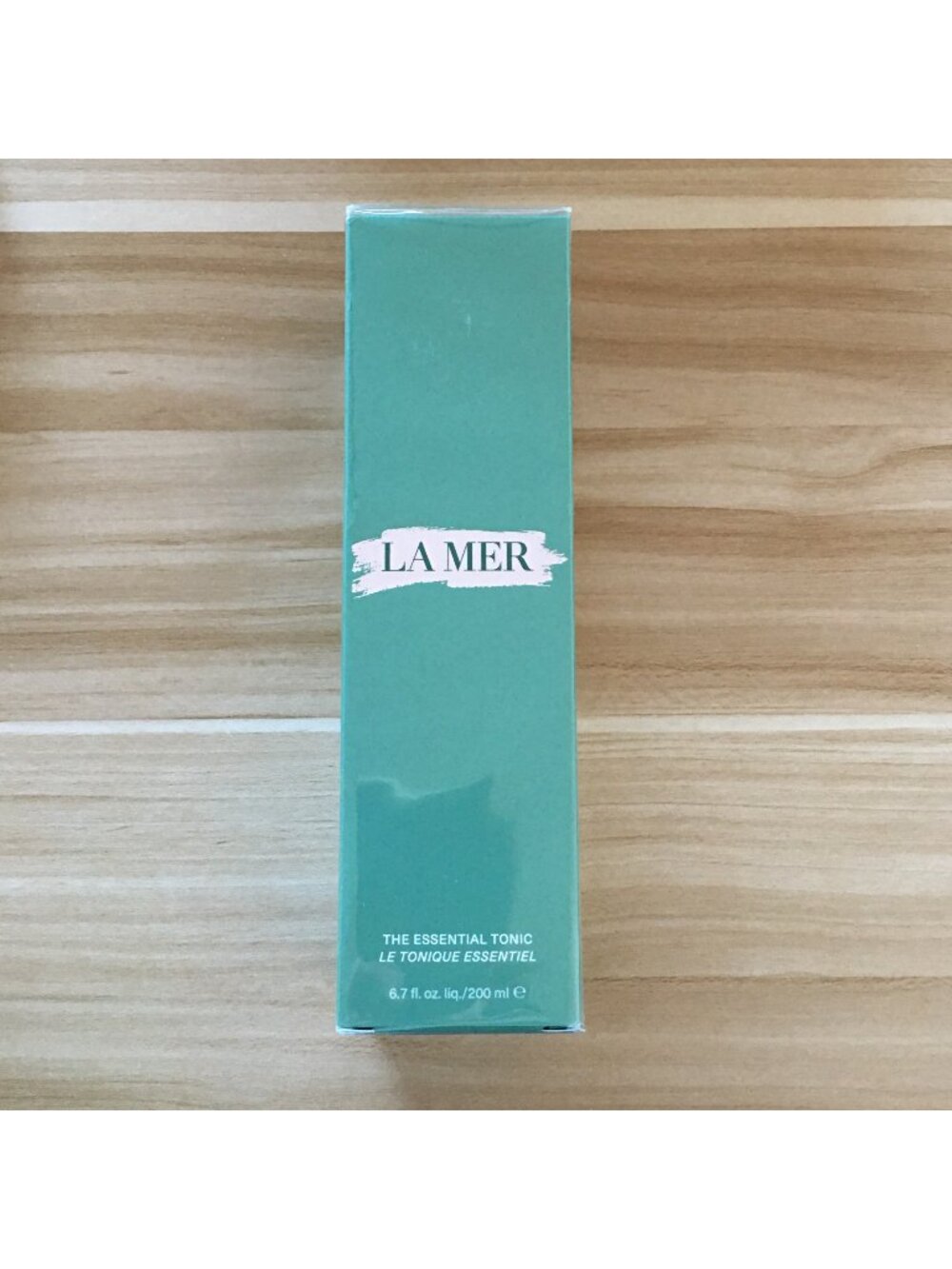 La Mer The Essential Tonic